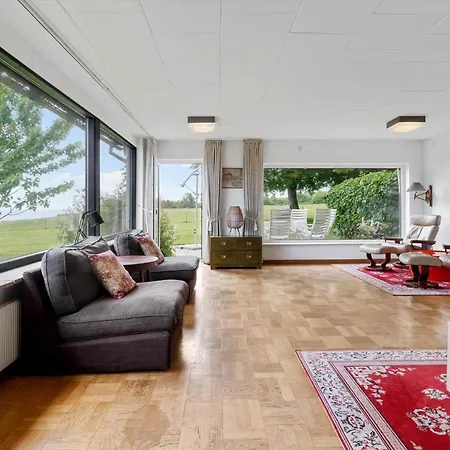 Fy419-hesselager-klintholm-strand-14-a بيت للعطل
